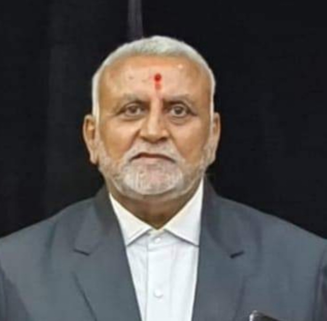 આગામી 28 ડિસેમ્બરે પત્રકાર એકતા પરિષદ નું ભાવનગર જિલ્લા અધિવેશન..