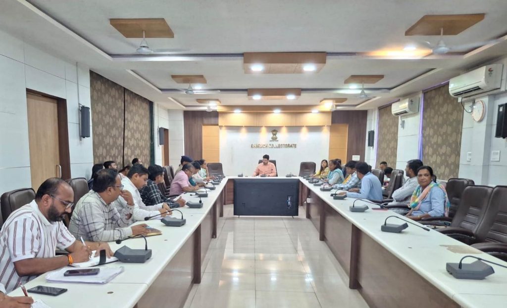 ભરૂચમાં ઉજવાશે શુકલતીર્થ ઉત્સવ.