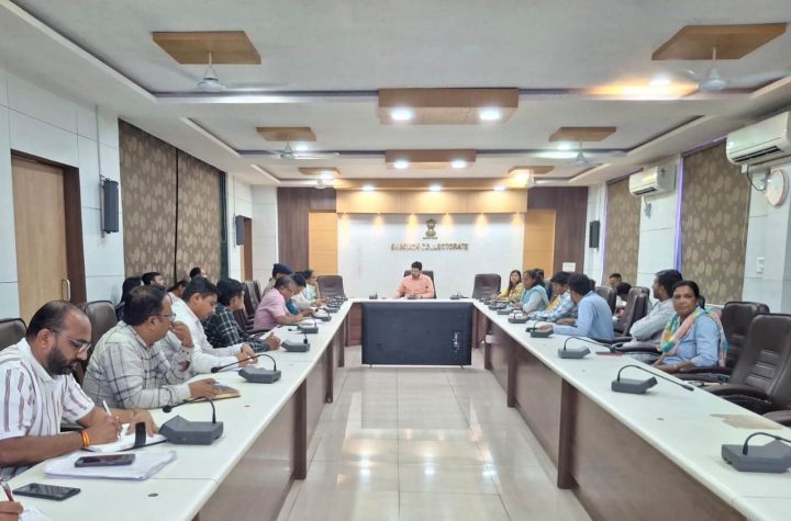 ભરૂચમાં ઉજવાશે શુકલતીર્થ ઉત્સવ.