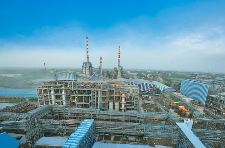 ભરૂચ: ભારતનું કેમિકલ કેપિટલ બનતું ઔદ્યોગિક હબ..