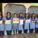 અંકલેશ્વરની ઝેનિથ હાઈસ્કૂલ ખાતે યોજાયો મતદાન જાગૃતિ કાર્યક્રમ.