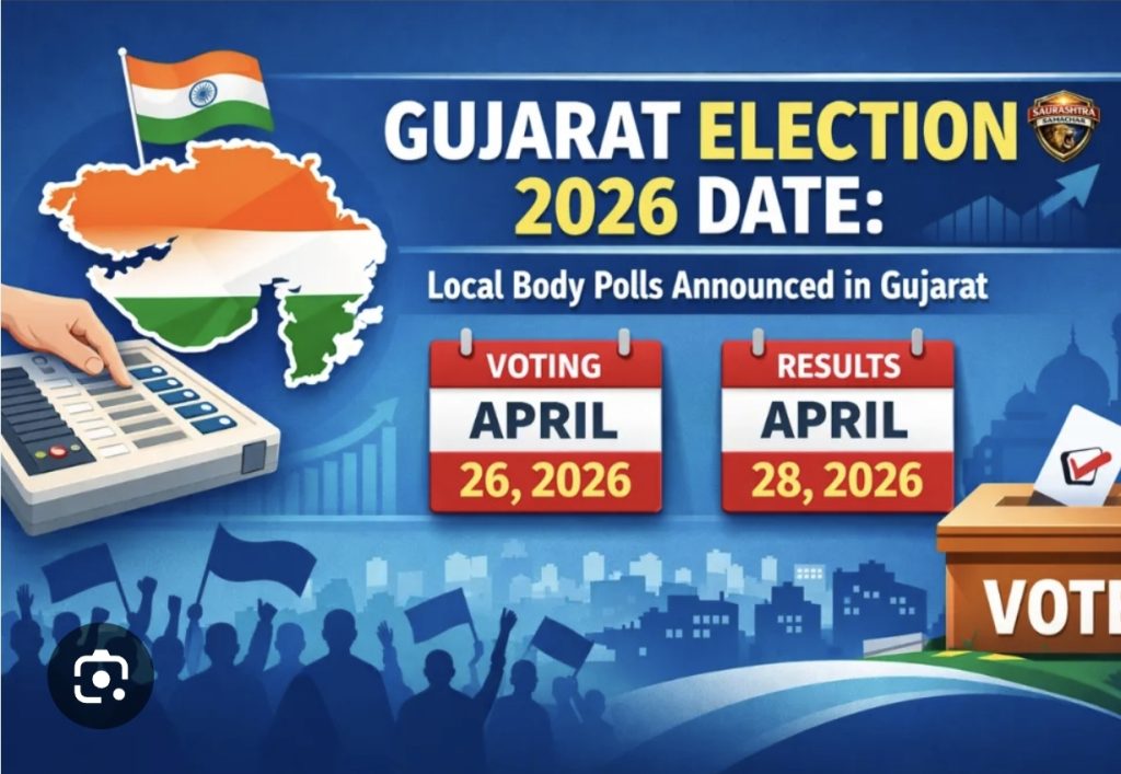 ભરૂચ જિલ્લા પંચાયત દ્વારા તમામ બૂથ પર દવાઓ અને ORS કીટની વ્યવસ્થા