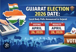 ભરૂચ જિલ્લા પંચાયત દ્વારા તમામ બૂથ પર દવાઓ અને ORS કીટની વ્યવસ્થા