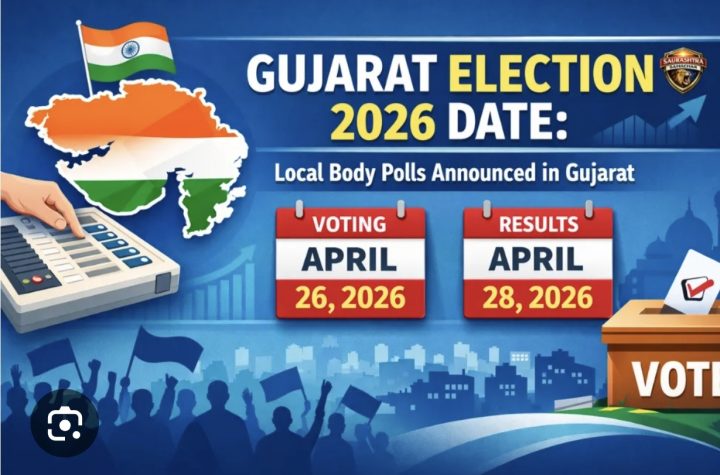 ભરૂચ જિલ્લા પંચાયત દ્વારા તમામ બૂથ પર દવાઓ અને ORS કીટની વ્યવસ્થા
