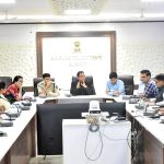 રાષ્ટ્રીય માનવ અધિકાર આયોગના સભ્ય શ્રી પ્રિયાંક કાનુનગો આગામી ૨૨મી મેના રોજ ભરૂચ જિલ્લાની મુલાકાતે.