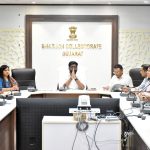 સ્વસ્થ ભરૂચ – સ્વસ્થ ગુજરાતના નિર્માણમાં સહભાગી બનીએ : જિલ્લા કલેક્ટર ડૉ. નવનાથ ગવ્હાણે